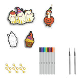 Skillmatics® Aqua Puffs: Halloween