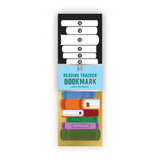 Pipsticks® Reading Tracker Bookmark: Book Tower