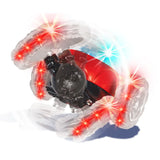 Mindscope Turbo Twisters Red