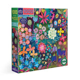 eeBoo 1000 Piece Puzzle Seeds & Flowers