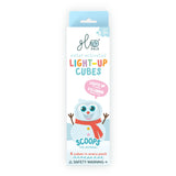 Glo Pals® Scoops the Snow Pal 4-Pack