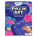 Skillmatics® Poke-In Art: Flower Bouquet