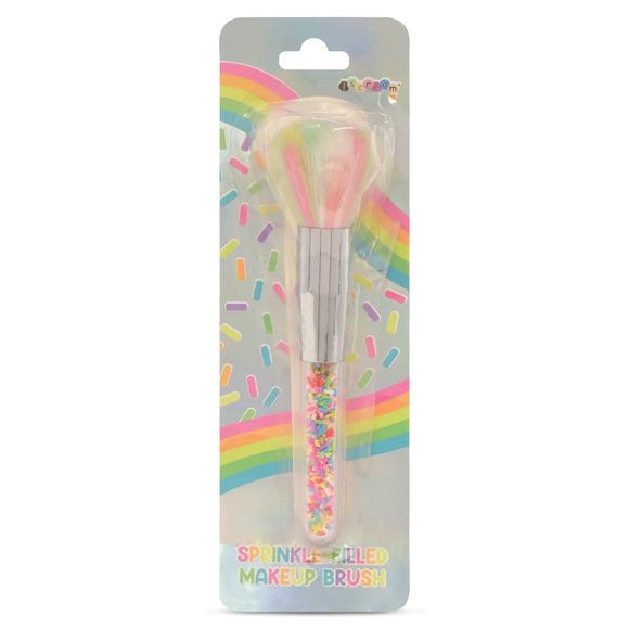 iScream® Sprinkles Make-Up Brush