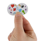 Super Impulse® World's Smallest Spot It