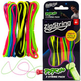 ZipString® String Pack: Psycho