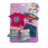 Manhattan Toy® Groovy Girls® Clothes - Fashion Fabulous