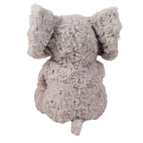 Warm Pals: Sweet Elephant