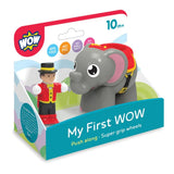 My First WOW! Ellie & Showman