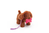 Manhattan Toy® Groovy Girls® Petal the Groovy Dog