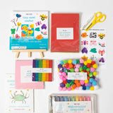 Tiny Easel Crafter Kit