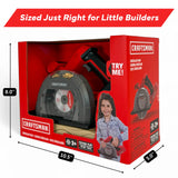 Red Toolbox - Craftsman Battery Operated Circular Saw