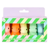 iScream® Easter Bunny Figures