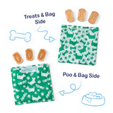 Melissa & Doug® Feed, Walk & Poo Pup Play Set