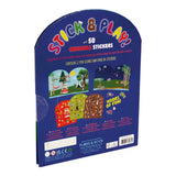Floss & Rock: Stick & Play - Adventure