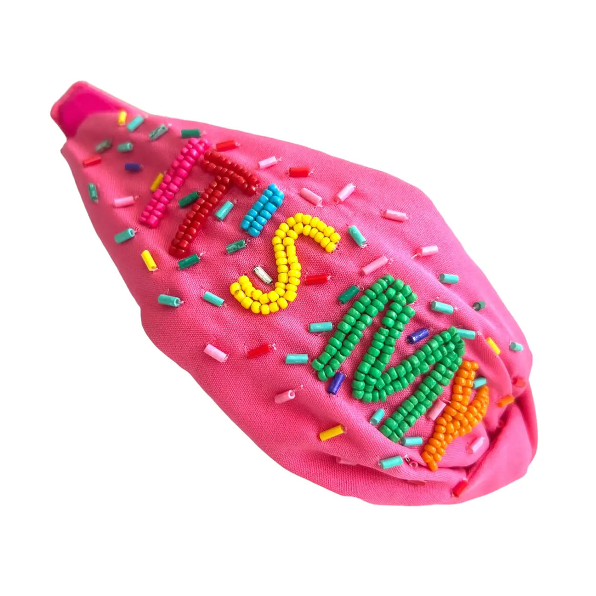 Mavi Bandz Headband: It's My Birthday! – Growing Tree Toys