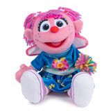 Sesame Street Abby Cadabby 11"