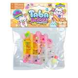 ORB™️ Curiosities Taba-Licious Mega Yummies