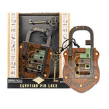 Project Genius® True Genius Lock & Key Assortment