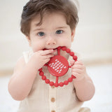 Bella Tunno Happy Teether: Should Have Been a Cowboy