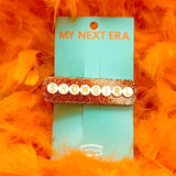 Mavi Bandz Hair Clip: Showgirl