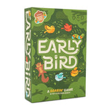 Hootenanny Games: Early Bird