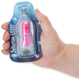 Heebie Jeebies Jellyfish Diver