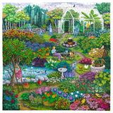 eeBoo 1000 Piece Puzzle Alchemist's Orchard