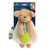 Itzy Ritzy Itzy Friends Lovey™ Plush - Puppy