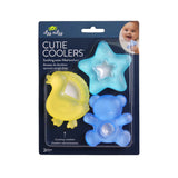 Itzy Ritzy Cutie Coolers™ - Bear