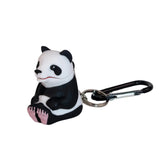 Lifelight Animal Carabiner Flashlight - Bears