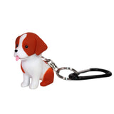Lifelight Animal Carabiner Flashlight - Dogs