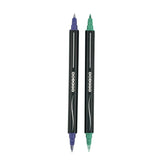 Snifty Un-Stoppable Ink Markers - Metallic