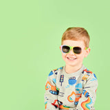 Babiators® Navigator: Rad Rainbow