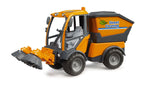 Bruder® VarioCar Street Sweeper