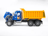Bruder® MACK Granite Dump Truck