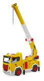 Bruder® ROADMAX Crane Truck