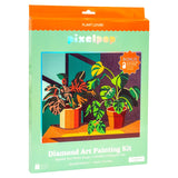 Craft Hero™️ PixelPop™️: Plant Lover