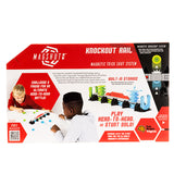 Fat Brain Toys® Magshuto Knockout Rail