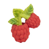 Oli & Carol Teether: Valery the Raspberry
