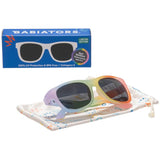 Babiators® Navigator: Rad Rainbow