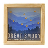 Project Genius® National Parks Ball Bearing Puzzle: Great Smoky Mountain