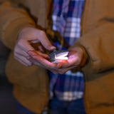 Lifelight Animal Carabiner Flashlight - Swimmers