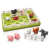 SmartGames® Smart Farmer