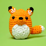 The Woobles® Felix the Fox