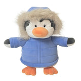 Mary Meyer® Parka Penguins