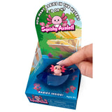 Squishy Axolotl
