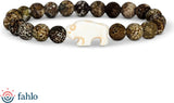 fahlo The Roam Bracelet: Bison