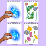 Lifelines® FlowArt® - Illuminate & Create: Wildlife
