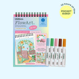 Lifelines® FlowArt® Mini: Cottage Garden