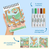 Lifelines® FlowArt® Mini: Cottage Garden